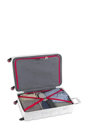SWISSGEAR Signature Large Spinner stor hardcase TSA