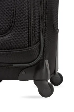 SWISSGEAR Sion Large Spinner stor kuffert udvidbar