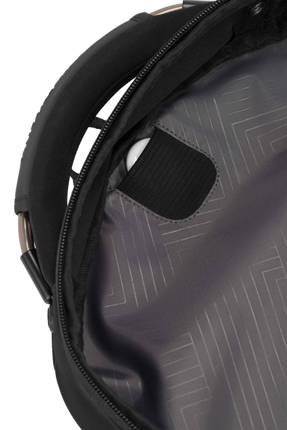 Swissgear Urban Tech rygsæk Black 17" RFID