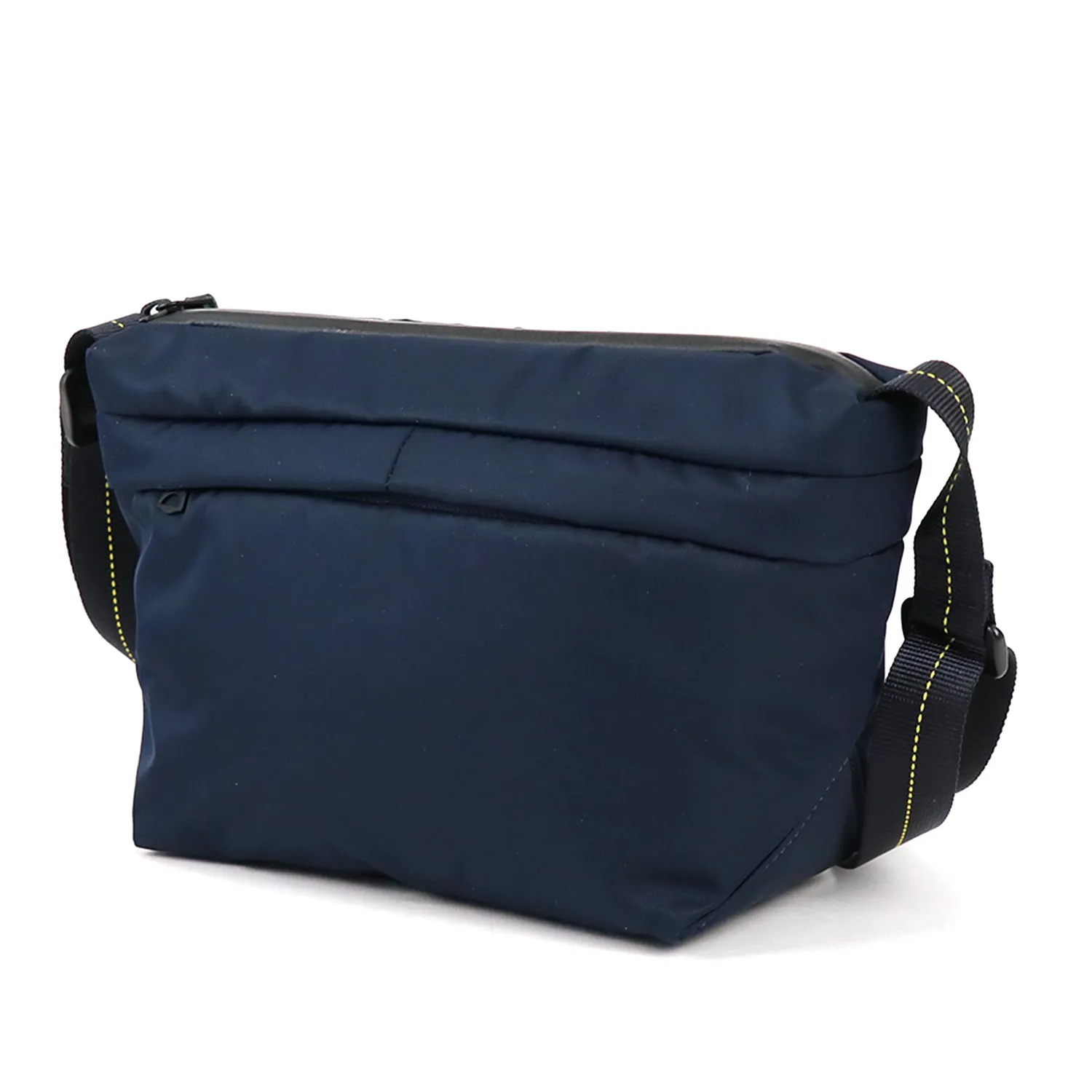 Harvest Label Litespan HS-0351 skuldertaske sort mini