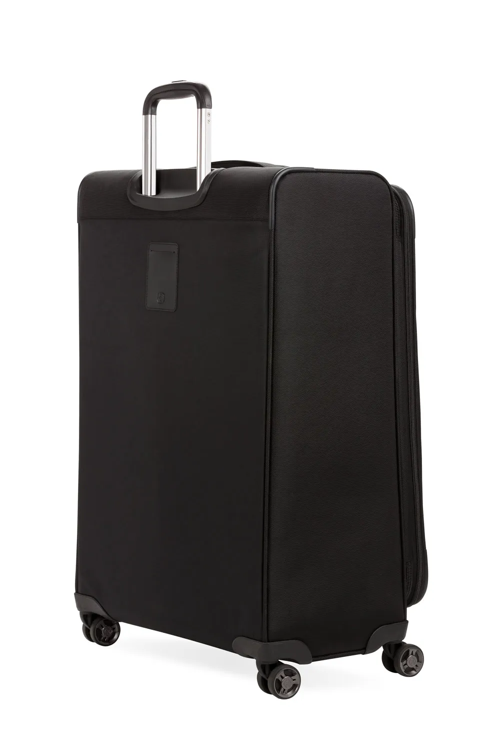 Swissgear 7811 kuffert stor sort 28" expandable