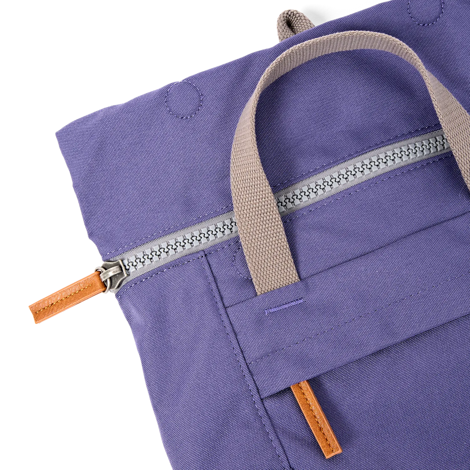 Roka London Finchley rygsæk oceana laptoprum