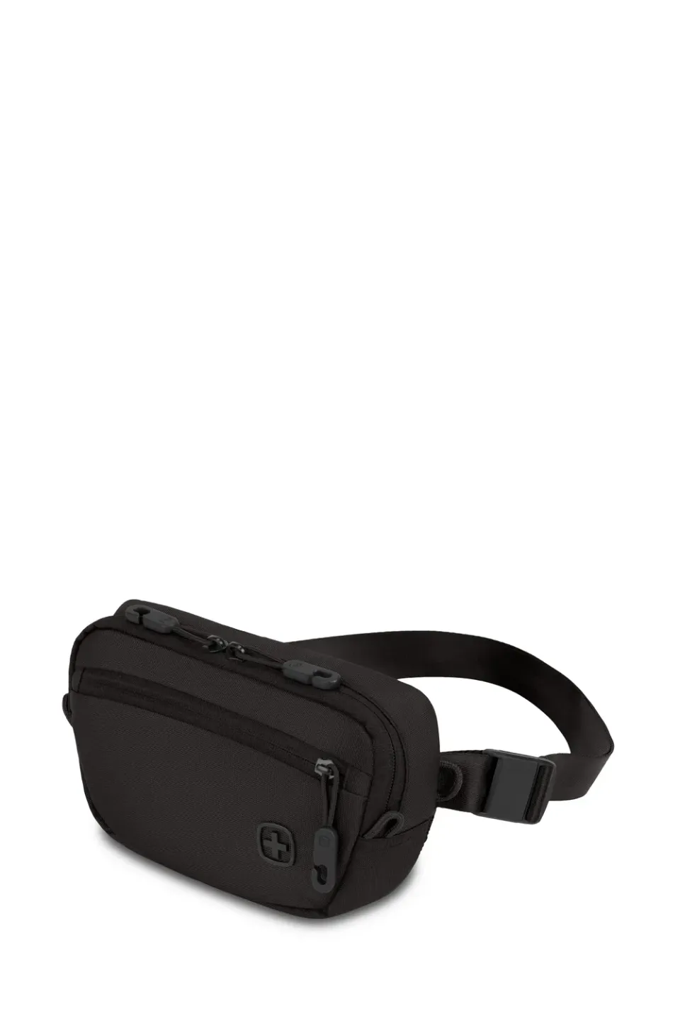 SwissGear Core Sling Bag skuldertaske crossbody sort