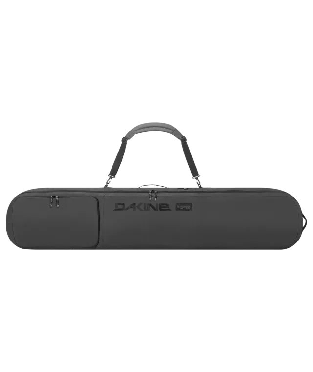 Dakine Tour snowboardtaske 157 cm Carbon Heather polstret