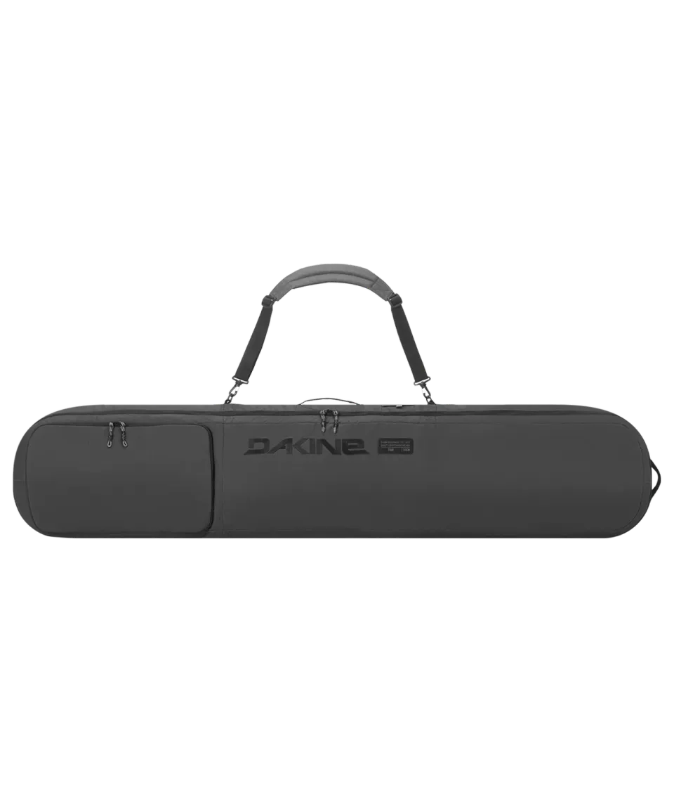 Dakine Tour snowboardtaske 157 cm Carbon Heather polstret