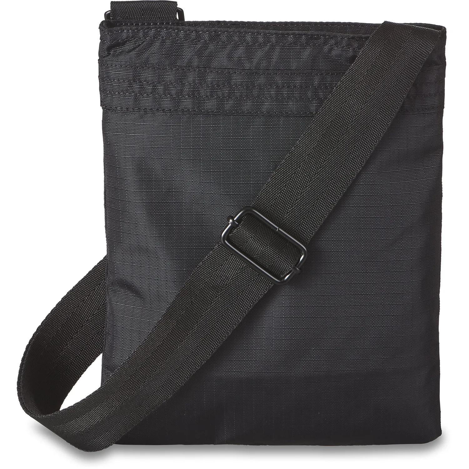 Dakine Jive crossbody Black Ripstop skulder
