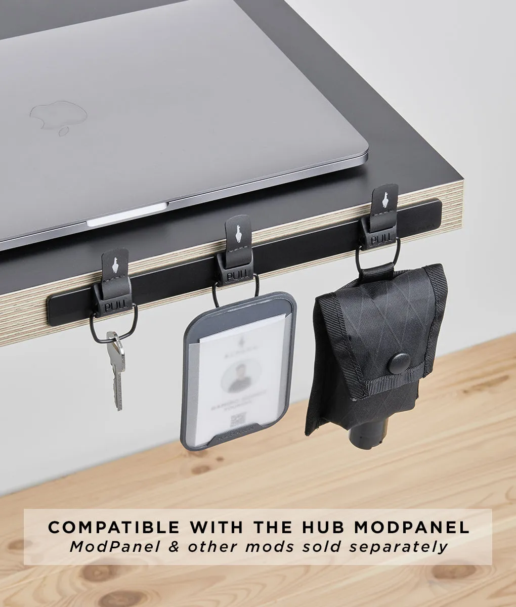 Alpaka HUB Sanitizer Holder holder X-Pac