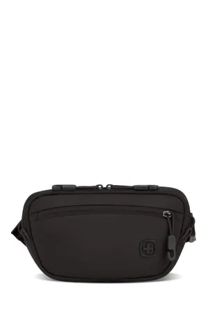 SwissGear Core Sling Bag skuldertaske crossbody sort