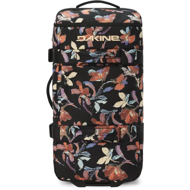 Dakine Split Roller 85L kuffert Dark Ephemera hjul