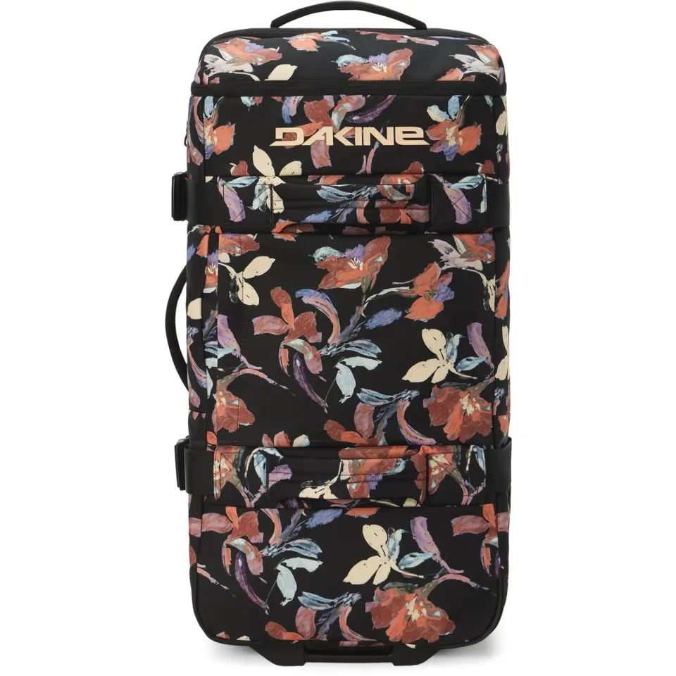 Dakine Split Roller 85L kuffert Dark Ephemera hjul