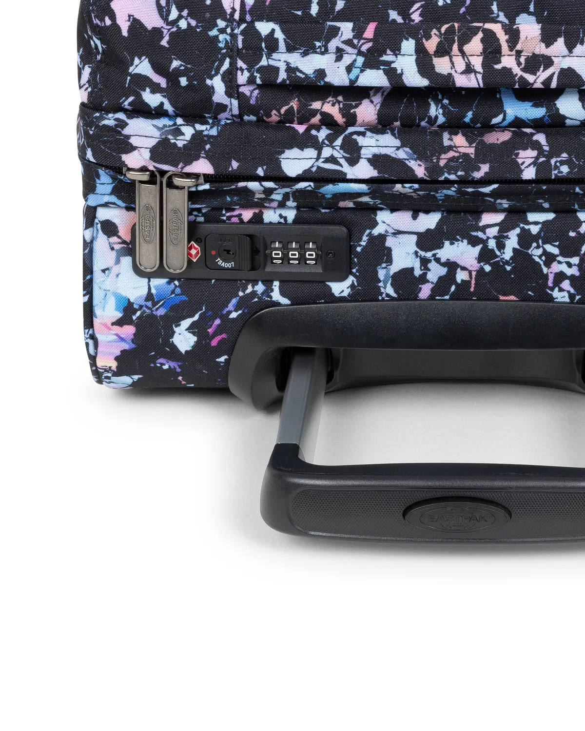 Eastpak Transitr S kabinekuffert camouflora light small
