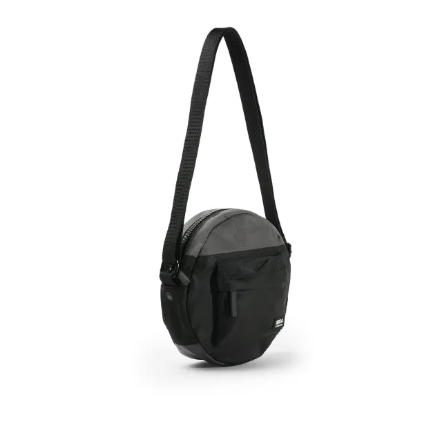 Roka London Paddington Small crossbody sort graphite