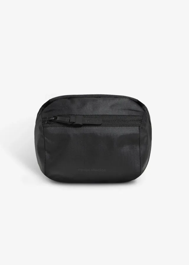 Sympl Sacoche taske crossbody aftagelig rem