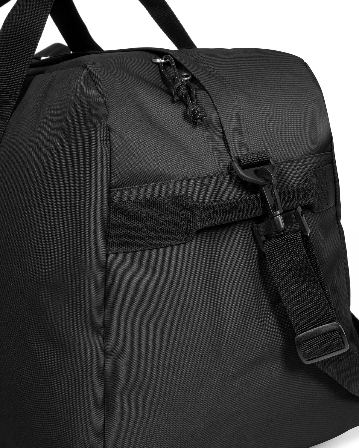 Eastpak Terminal+ rejsetaske Large sort let polyester