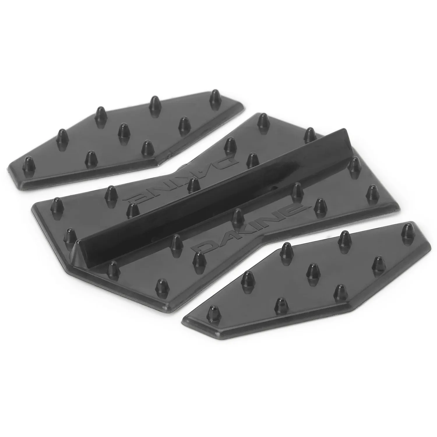 Dakine Modular Mat stomppad Clear Black 3-delt