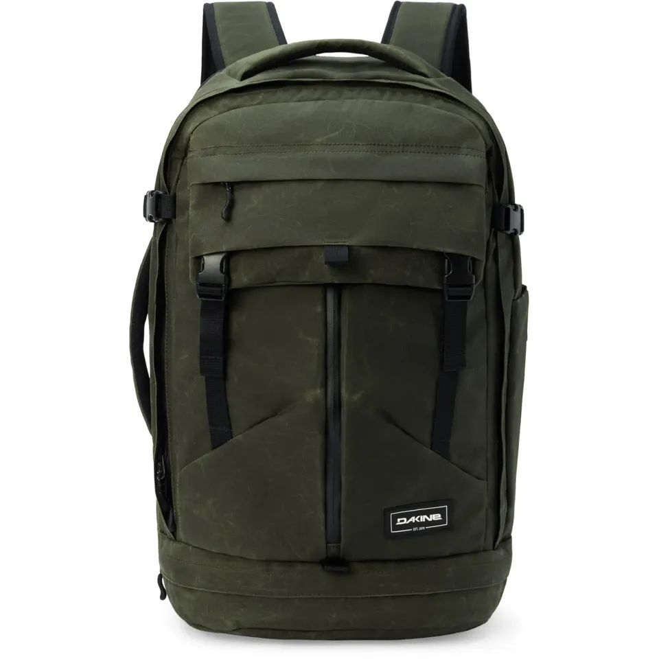 Dakine Verge 32L rygsæk Rosin med laptoprum