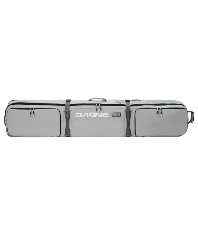 Dakine High Roller Griffin snowboardtaske 165 cm med hjul