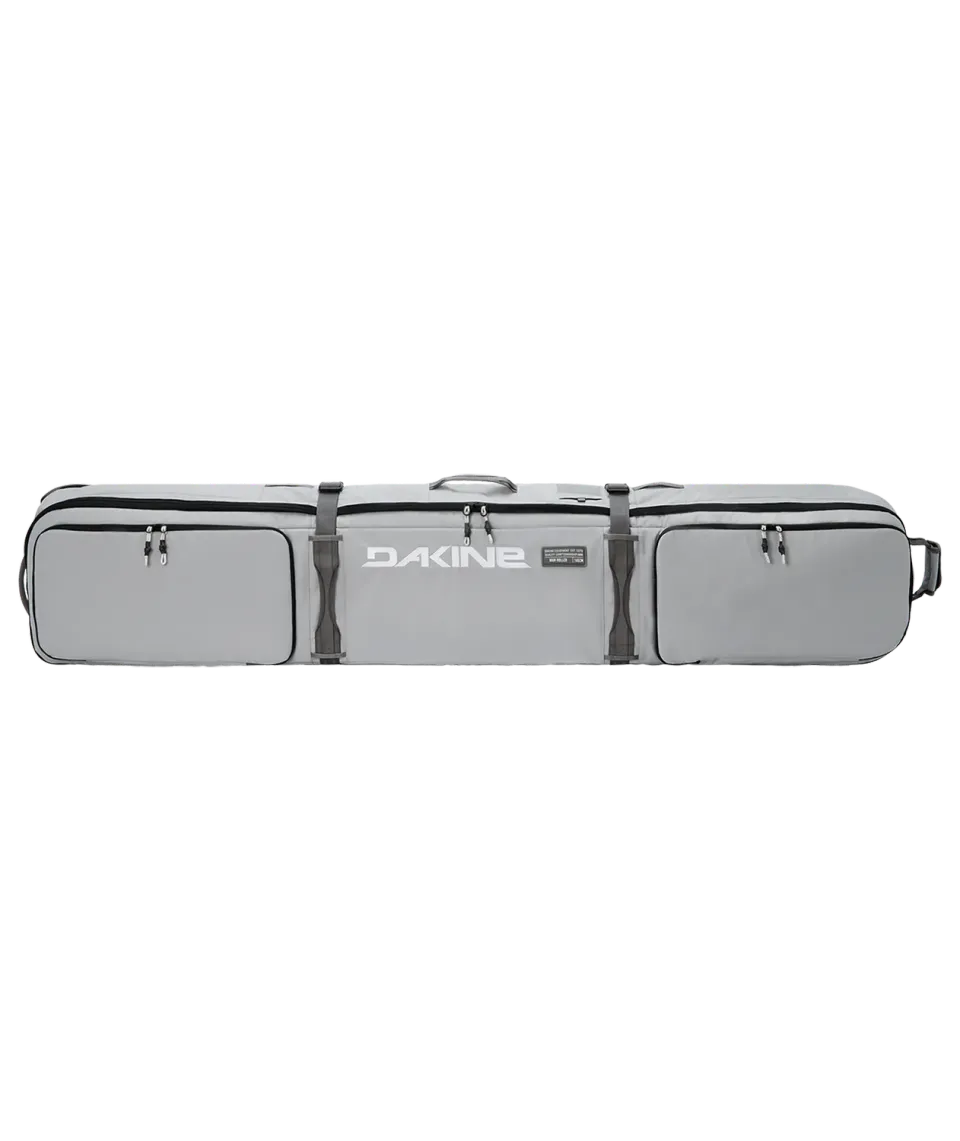 Dakine High Roller Griffin snowboardtaske 165 cm med hjul