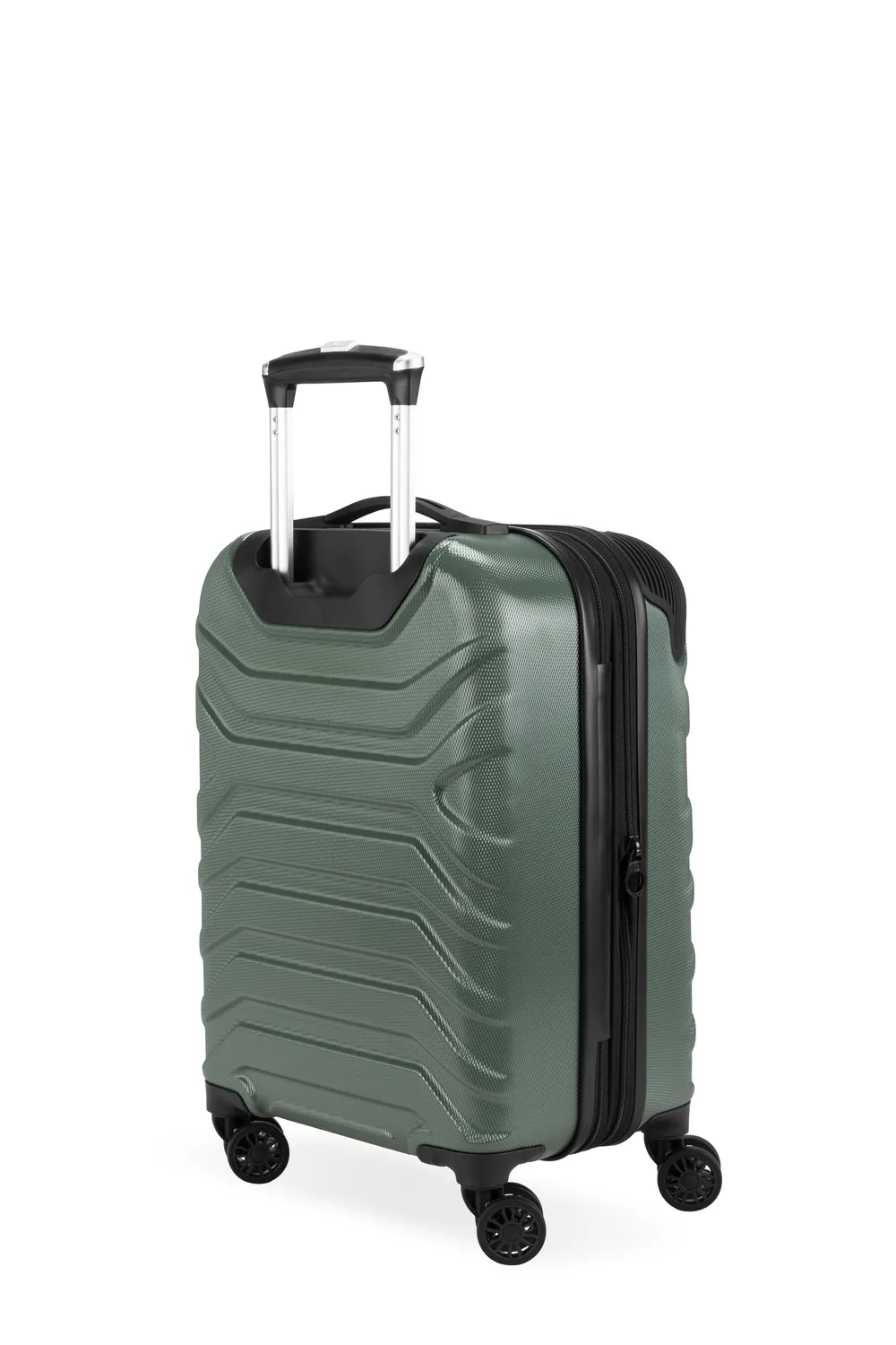 Swissgear SWE46800 kabinekuffert Thyme Green hård