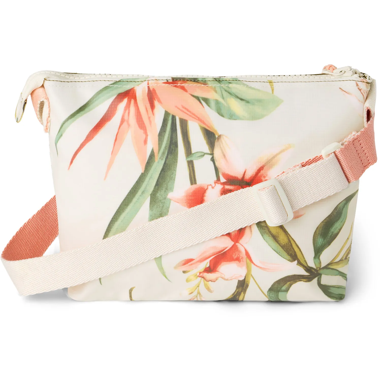 Dakine Renovation Crossbody skuldertaske Kula Botanica