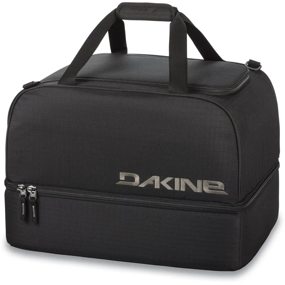 Dakine Boot Locker 69L støvletaske sort 69 liter ride