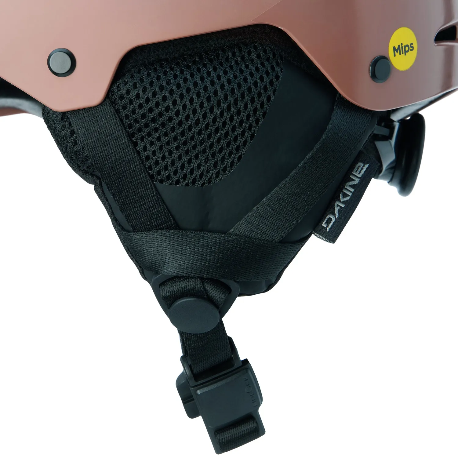 Dakine Charger skihjelm Burlwood MIPS justerbar