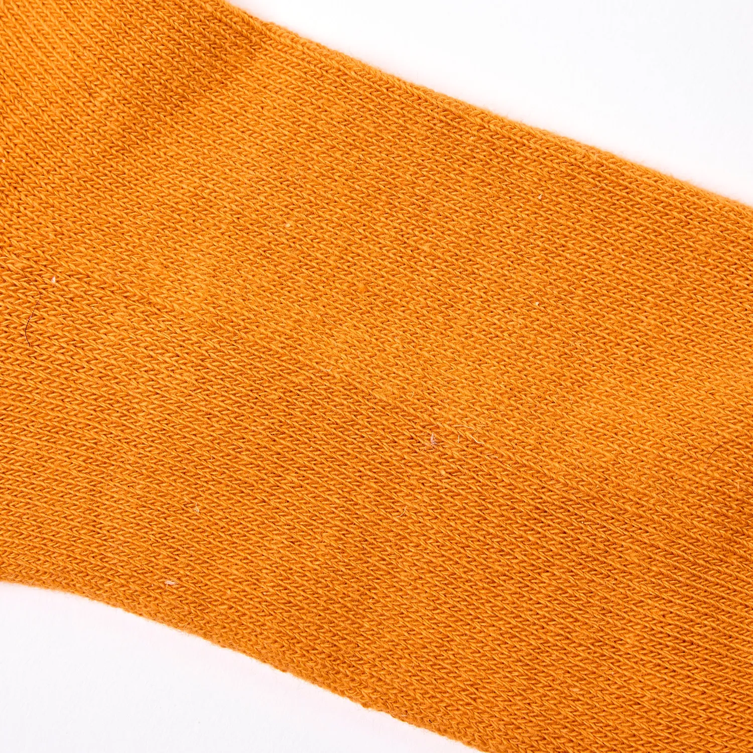 Roka Windsor strømper Burnt Orange 40-48 bomuld