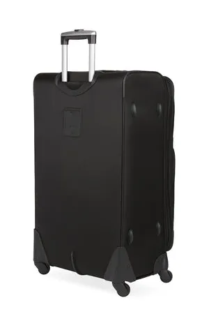 SWISSGEAR Sion Large Spinner stor kuffert udvidbar