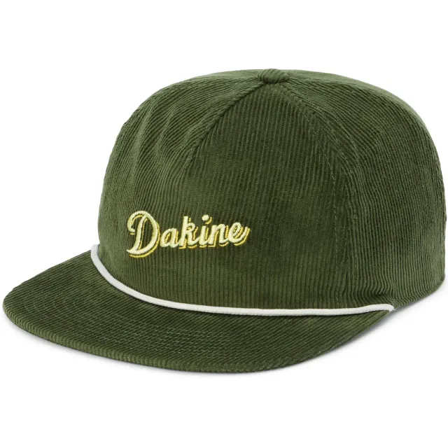 Dakine Tour kasket cypress flad skygge