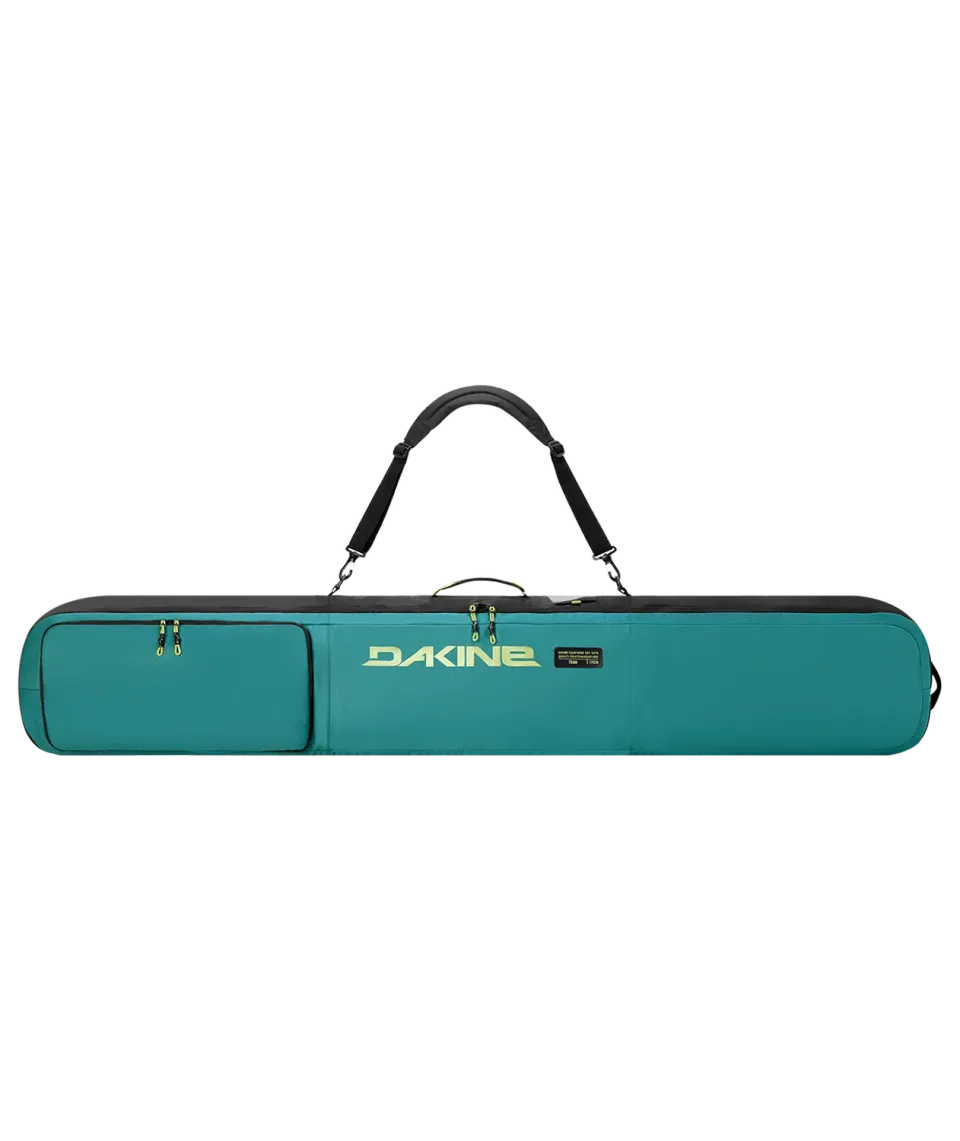 Dakine Tram skitaske Mediterranea 175cm polstret