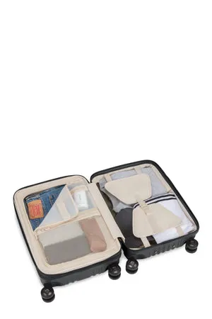SWISSGEAR Ridge Carry-On Spinner kabinekuffert USB