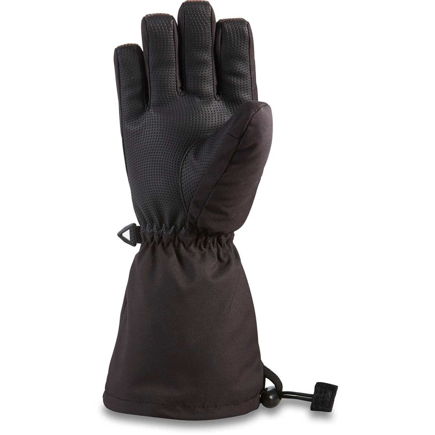 Dakine Youth Yukon handske Black isoleret