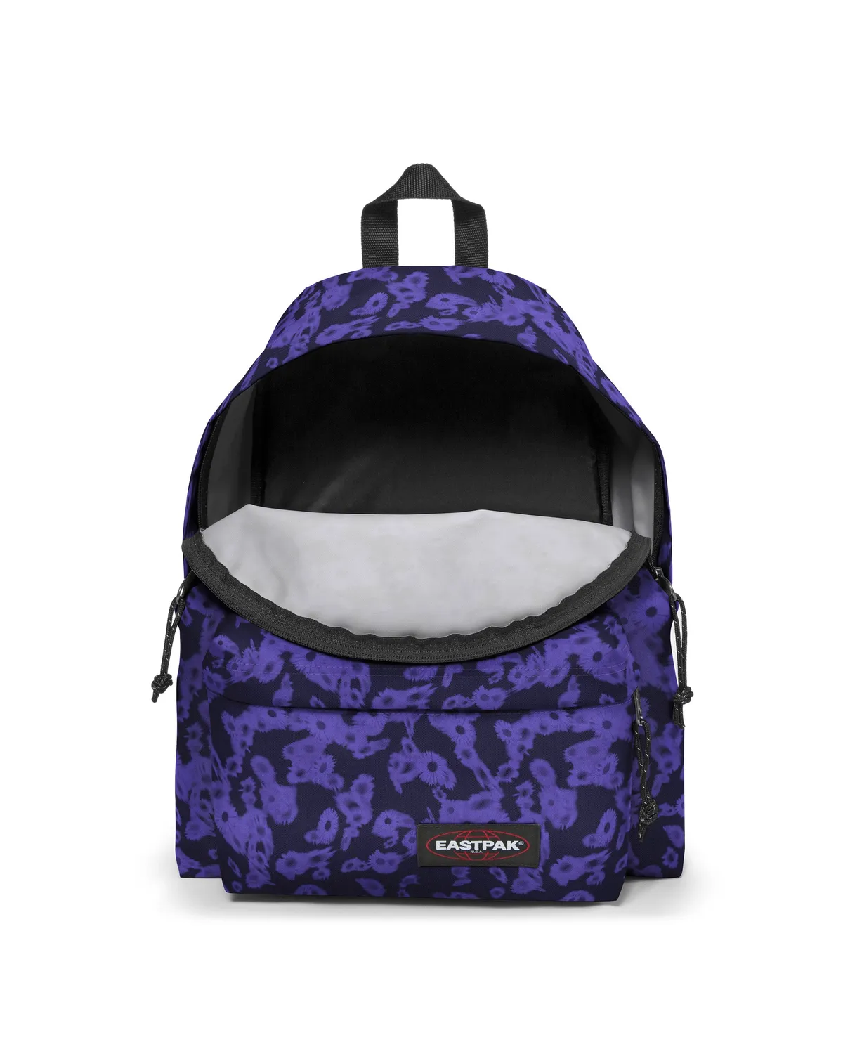 Eastpak Padded Pak'r rygsæk Flowr Swift Navy blomstret