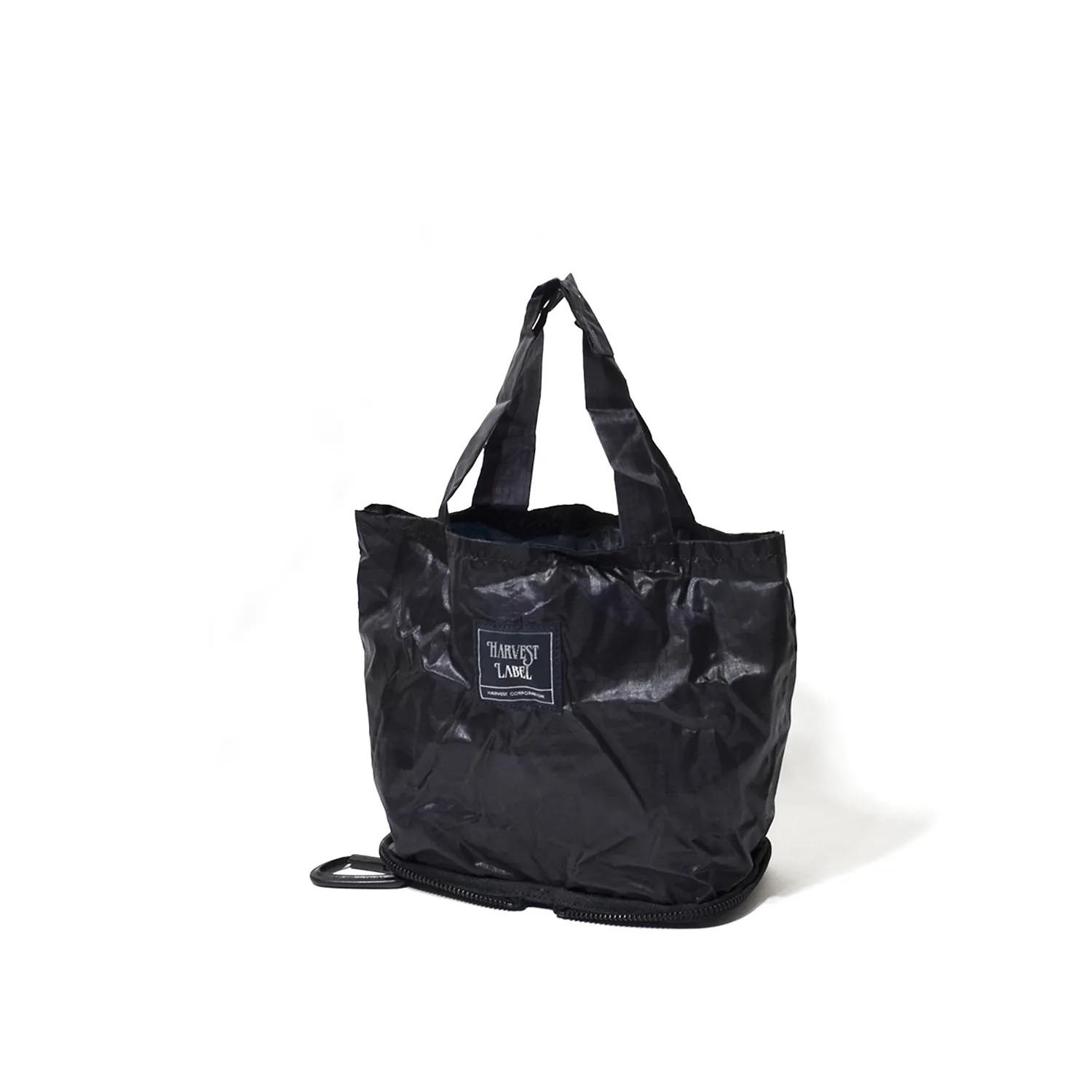 Harvest Label Flyer's Zip HE-0126 mulepose mini sort
