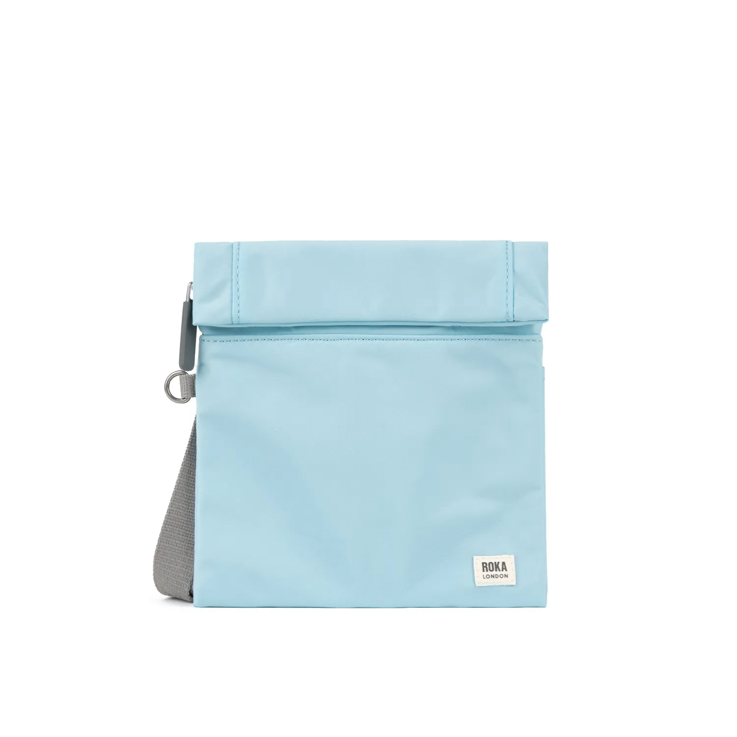Roka London Stratford Small crossbody taske canal 0,5 liter