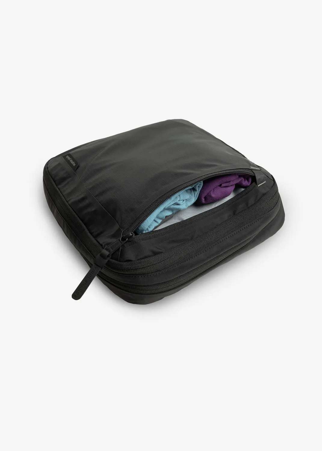 Sympl Packing Cube pakketerninger S+L Ripstop sæt