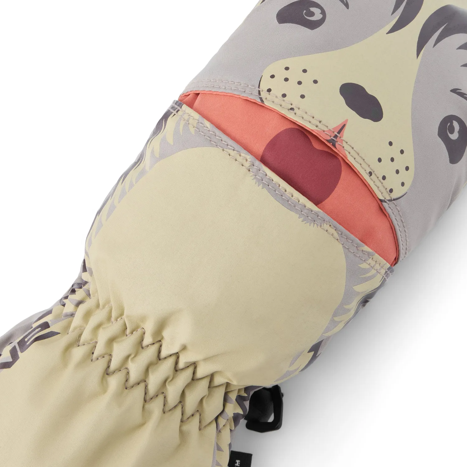 Dakine Toddler Scrambler luffer Otter små børn