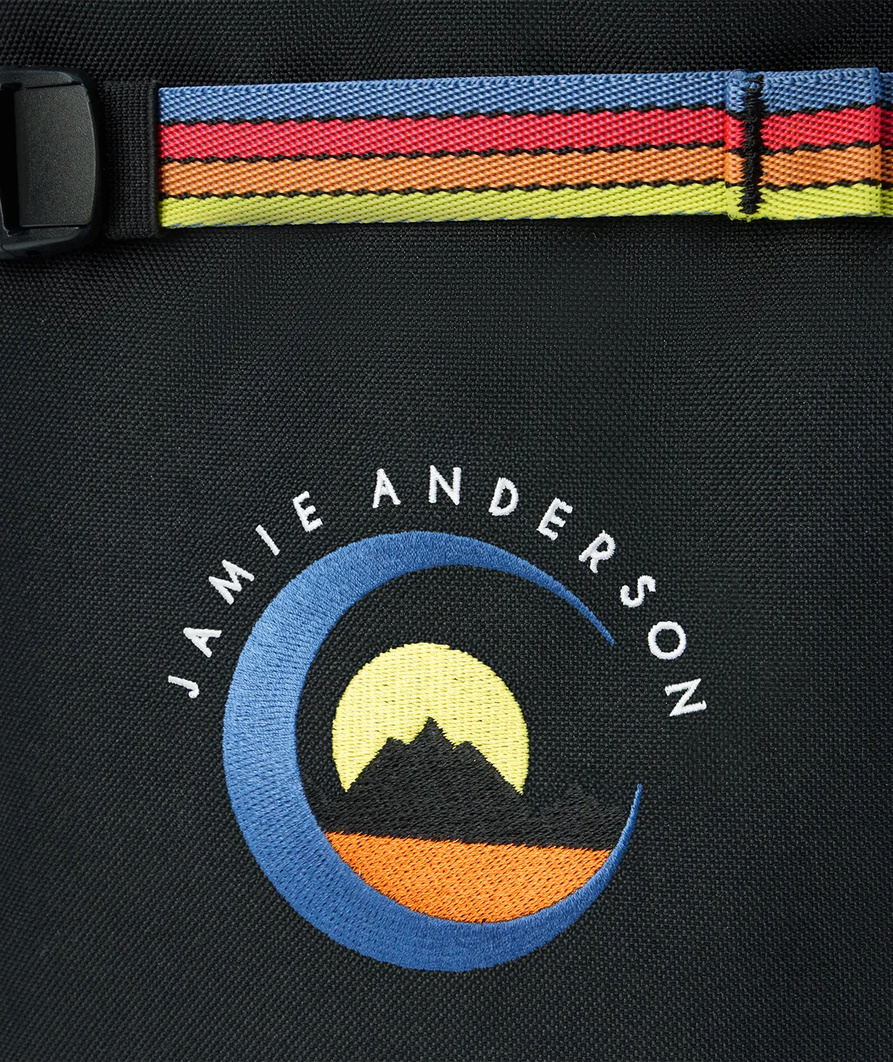 Dakine Mission Pro Jamie Anderson skirygsæk 18L