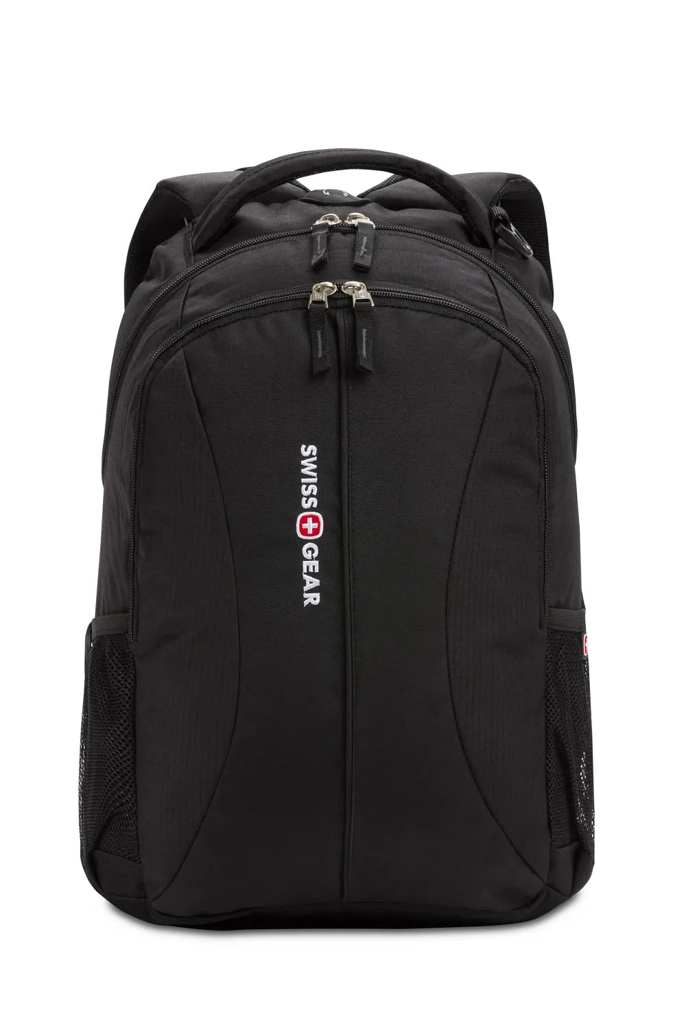 Swissgear 1061 rygsæk sort til hverdag