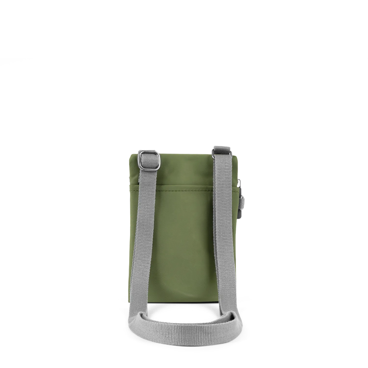 Roka London Chelsea mobil taske avocado extra small
