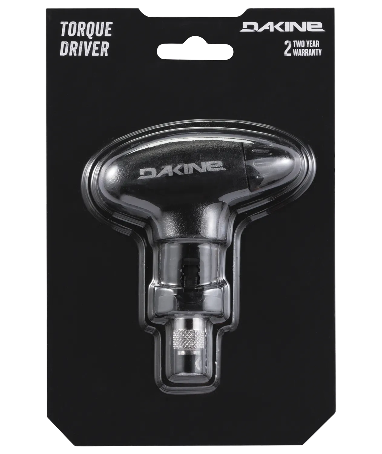 Dakine Torque Driver multiværktøj Black med bits