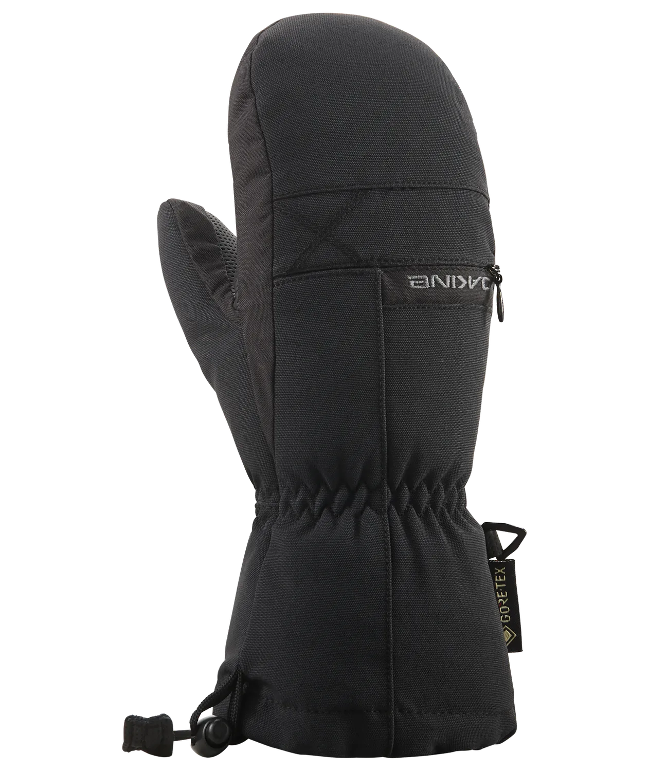 Dakine Youth Avenger Gore-Tex luffer sort vandtæt børn