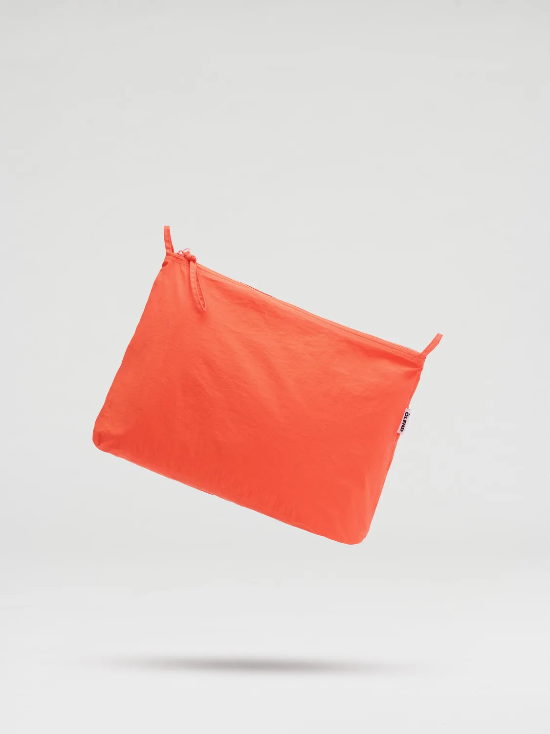 Ölend Ona lynlås organizer Cobalt blue