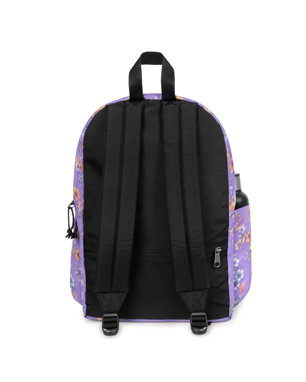 Eastpak Day Office rygsæk Flora Fade Lilac Medium laptop