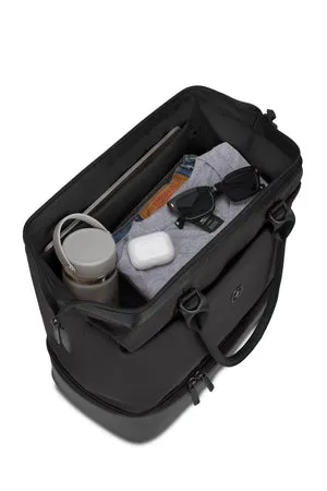 Swissgear Mini Weekender rejsetaske laptoprum