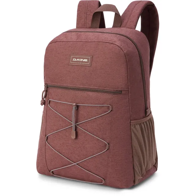 Dakine Tardy Slip Backpack 25L rygsæk Marron laptoprum