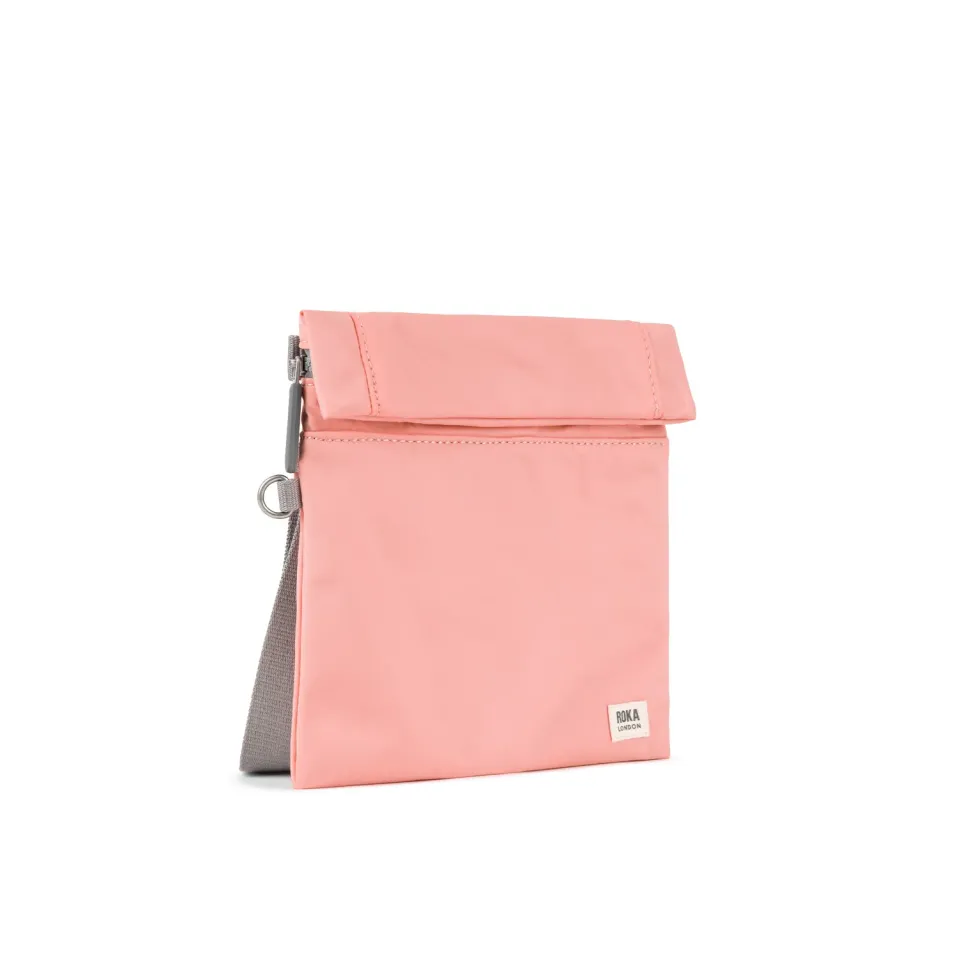 Roka London Stratford Small crossbody Punch 0,5 liter