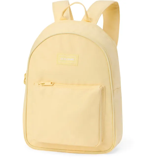 Dakine Essentials Mini 7L rygsæk Mellow Yellow