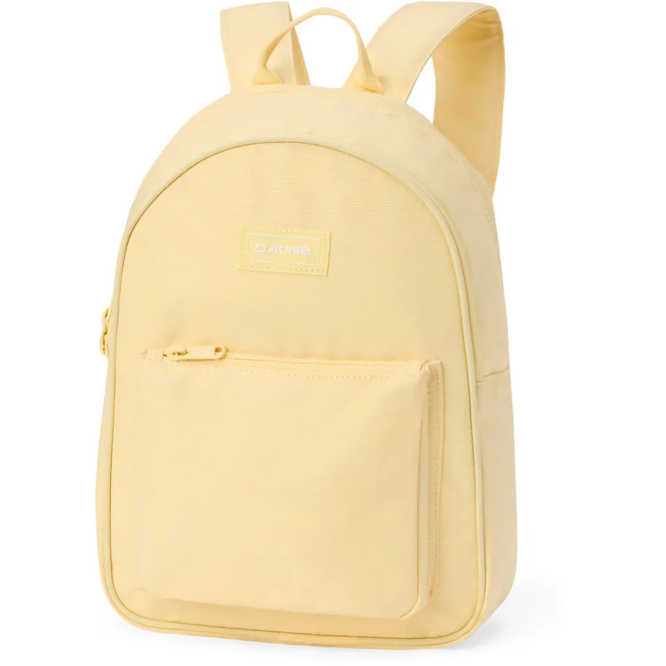 Dakine Essentials Mini 7L rygsæk Mellow Yellow