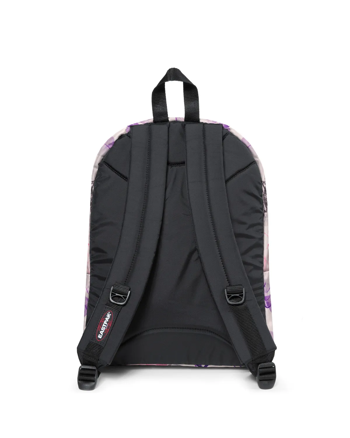 Eastpak Pinnacle rygsæk Pink Ray Large organizer